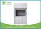 Metal Fume Hood For Chemical Laboratory 5 Feet , Safety Chemistry Vent Hood